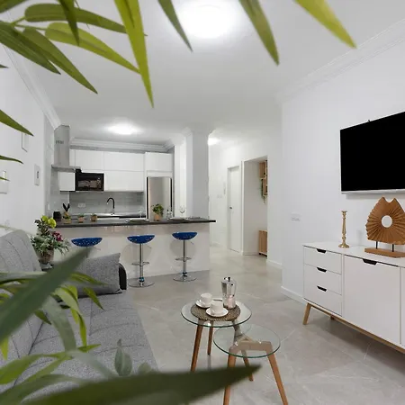 Acuarela Apartment