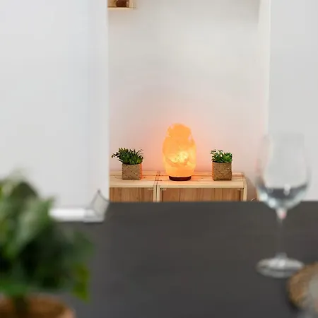 Acuarela Apartment *