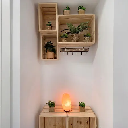 Acuarela * Santa-Cruz de Ténérife