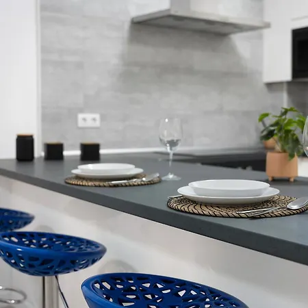 Apartment Acuarela