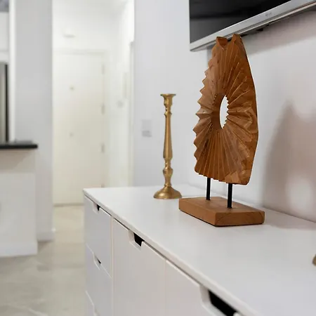 Acuarela Apartment