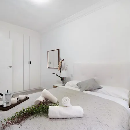 Acuarela Santa-Cruz de Ténérife