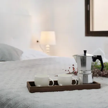 Acuarela Appartement Santa-Cruz de Ténérife