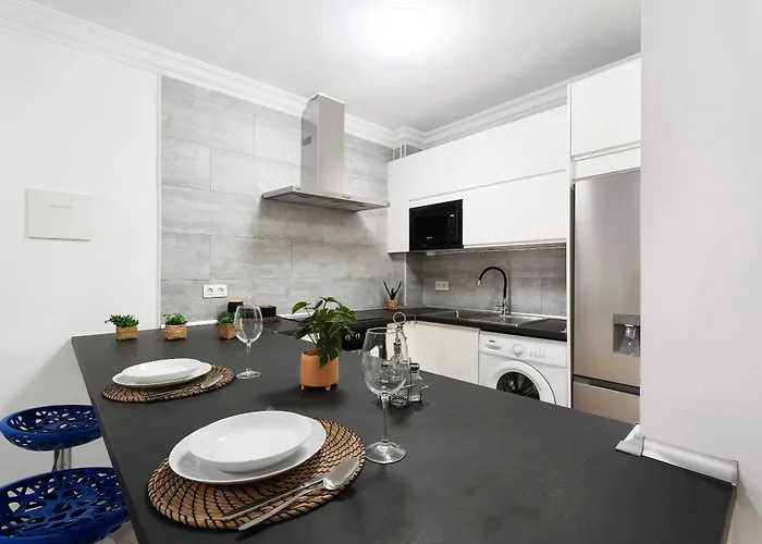 Apartment Acuarela *