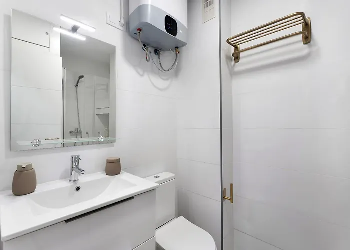 Acuarela Apartment Santa Cruz de Tenerife