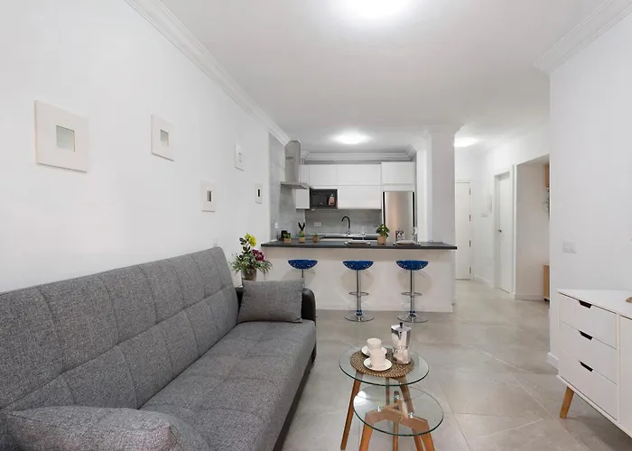 Acuarela * Santa Cruz de Tenerife