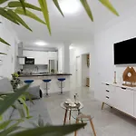 Acuarela Apartamento