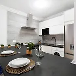 Apartamento Acuarela *