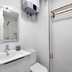 Acuarela Apartamento Santa Cruz de Tenerife