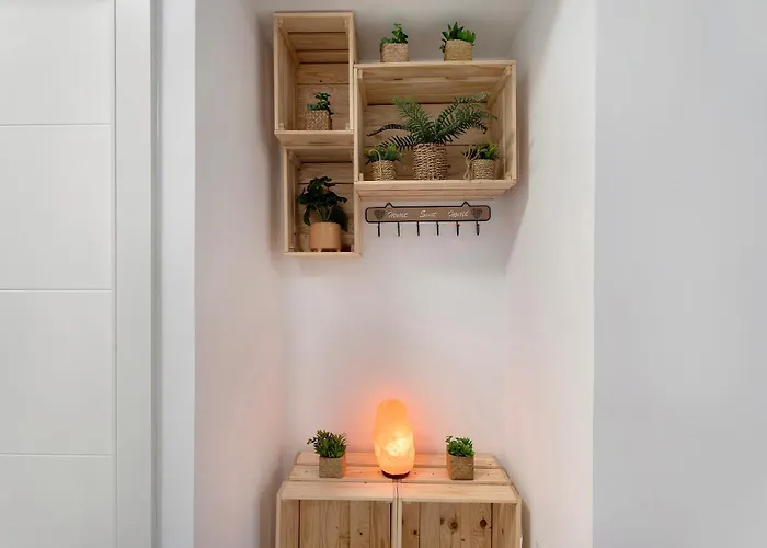 Acuarela * Santa Cruz de Tenerife