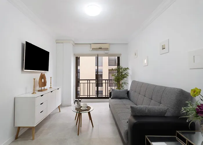 Apartment Acuarela *