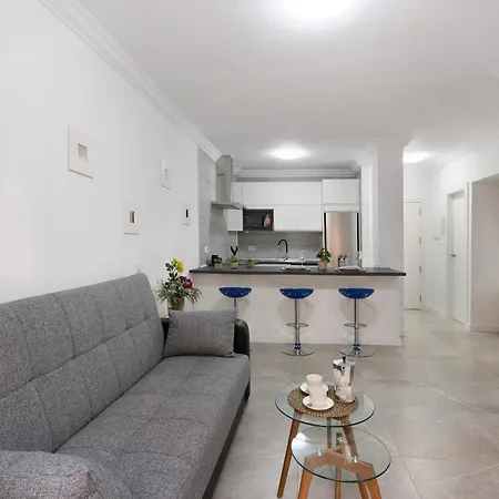 Acuarela * Santa Cruz de Tenerife