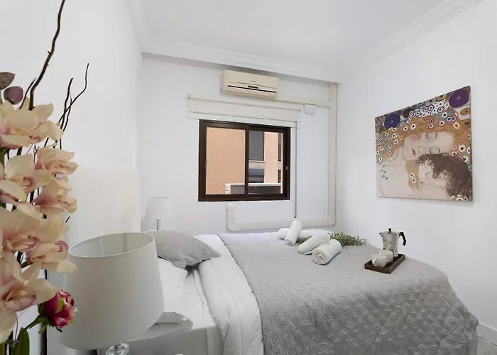 Acuarela Διαμέρισμα Σάντα Κρουζ Τενερίφης