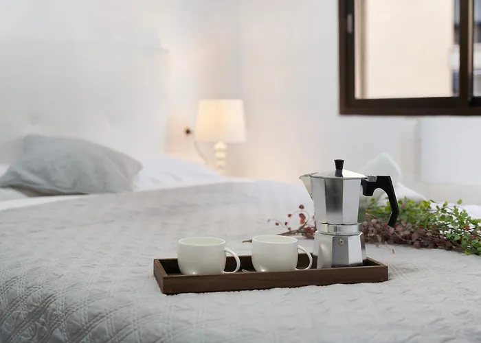 Acuarela Διαμέρισμα Σάντα Κρουζ Τενερίφης